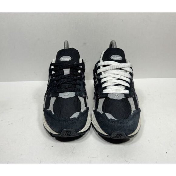 New Balance 2002R Protection Pack Black M2002RDJ Mens 4 / Women’s Size 5.5 Shoes - Picture 2 of 8